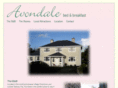 avondalebedandbreakfast.com