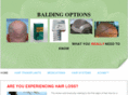 baldingoptions.com