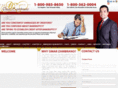 bankruptcyattorneyindustry.com
