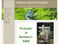 barbarasbnb.com