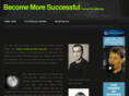 becomemoresuccessful.com