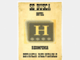 bushotel.com.es