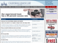 californialemonlawcenter.com