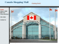 canadashoppingmall.com