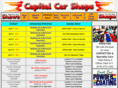 capitalcarshops.com