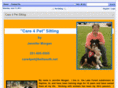 care4petsitting.com