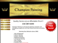 championpaintingsa.com