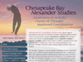 chesapeakealexander.com