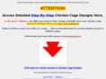 chickencagedesigns.com