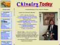 chivalrytoday.com