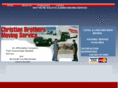 christianbrothersmovingservice.com