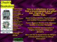 chuckpender.com