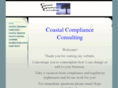 coastalcomplianceconsulting.com