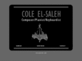 coleelsaleh.com