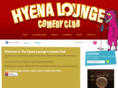 comedyinleeds.com