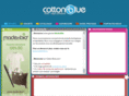 cotton-blue.com