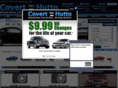 covertfordofhutto.com