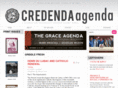 credenda.org