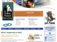 dallasanimalservices.net
