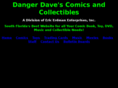 dangerdavescomics.com