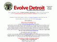 detroitevolution.com