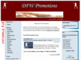 dfwpromotions.com