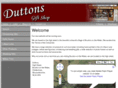 duttons-giftshop.com