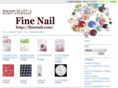 finenail.com