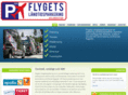 flygets.com