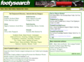 footysearch.com