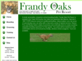 frandyoaks.com