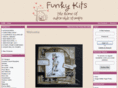 funkykits.co.uk