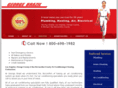 georgebrazilairconditioning.net