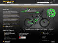 grecobikes.com