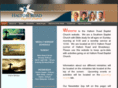 haltomroadbaptist.org