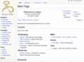 hastur.net