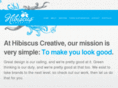 hibiscuscreative.com