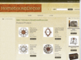 homebounddecor.com