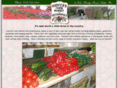 hooversfarm.com