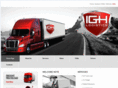 ighlogistics.com