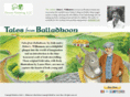 irishtalesforkids.com