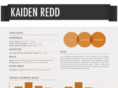 kaidenredd.com