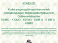 kdmo.de