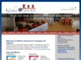 kgcaterers.com