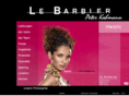 le-barbier.com