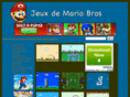 lesjeuxdemario.net