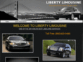 libertylimosf.com