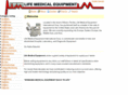 lifemedicalequipment.com