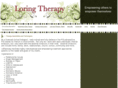 loringtherapy.com