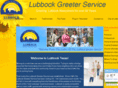 lubbockgreeter.com